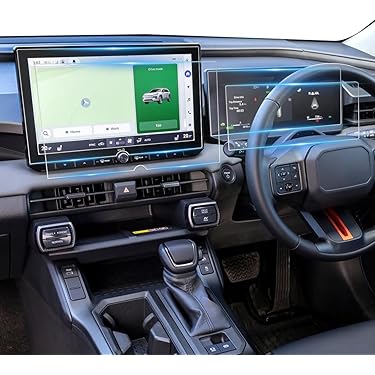 Amazon.co.jp 最新リリース: カーナビ・カーオーディオ用液晶保護